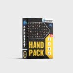 hand pack