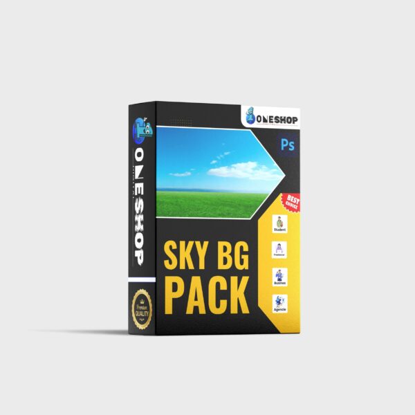 Sky Background Png Pack