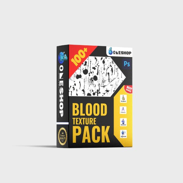 BLOOD TEXTURE PNG PACK