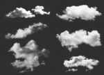 Cloud PNG Pack - Image 2