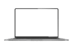 mobile laptop mockup png pack - Image 3