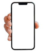 mobile laptop mockup png pack - Image 5