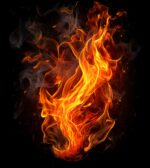 Fire PNG Pack - Image 4