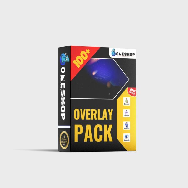 overlay pack