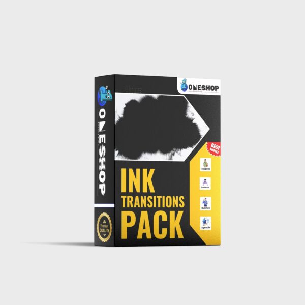 ink trajiksan Pack