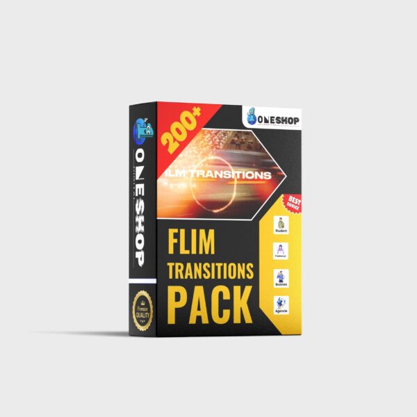 film transitions