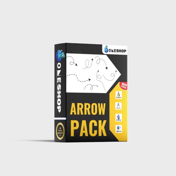 arrow pack