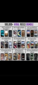 100k Reels Mega bundle - Image 2