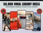 50k reels bundle