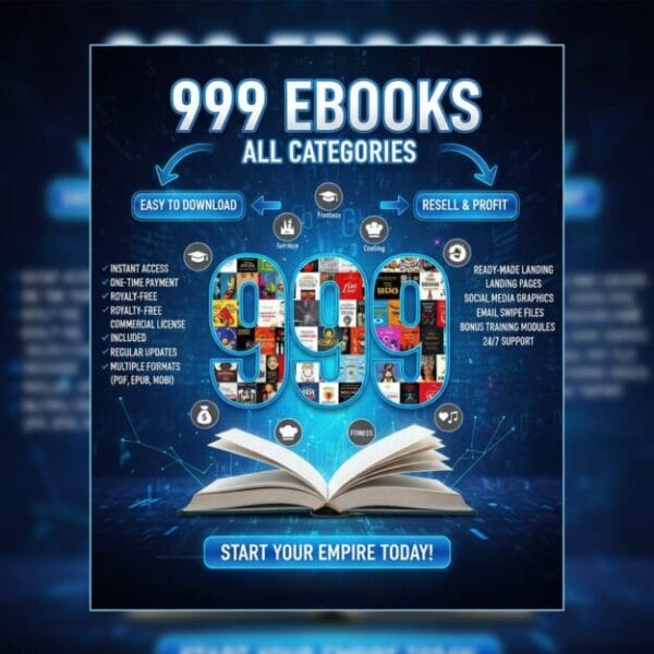 999 books pdf
